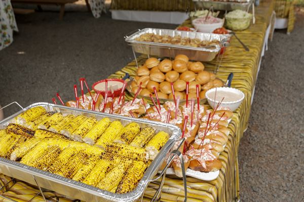 Dulles Golf Center & Sports Park