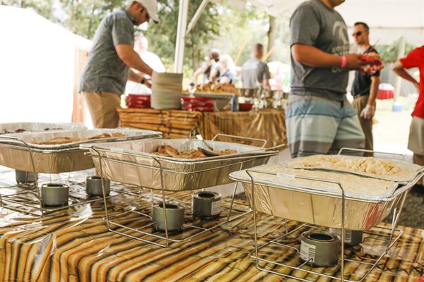 Dulles Golf Center & Sports Park