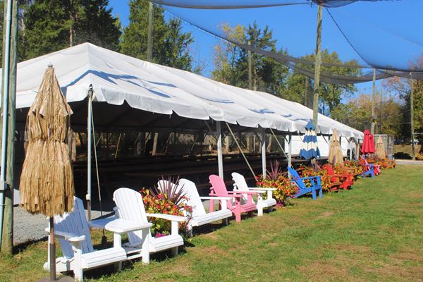 Dulles Golf Center & Sports Park