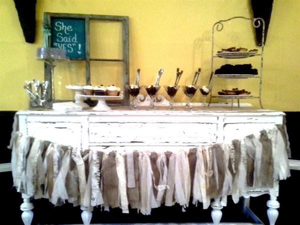 Simply Done Catering & Events