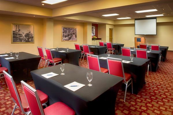 Four Points by Sheraton Memphis East