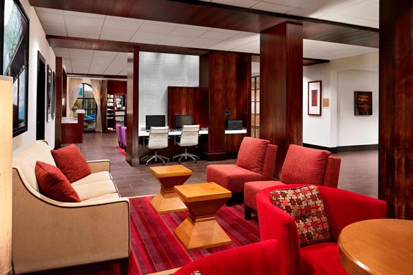 Four Points by Sheraton Memphis East