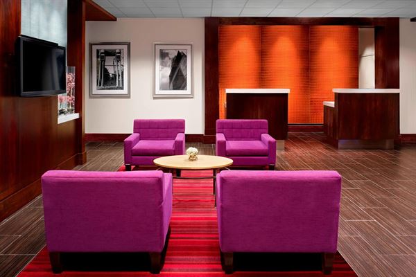 Four Points by Sheraton Memphis East