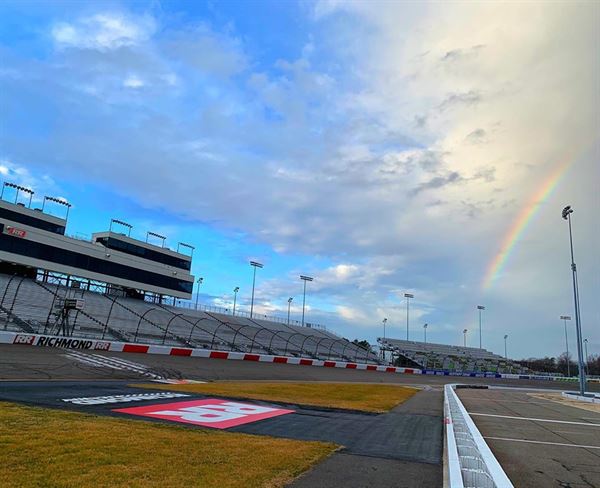 Richmond International Raceway