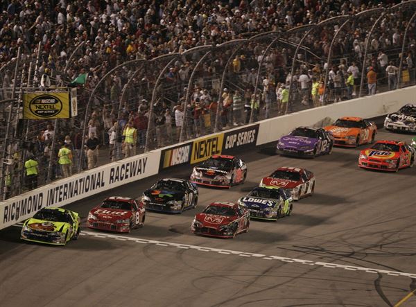 Richmond International Raceway