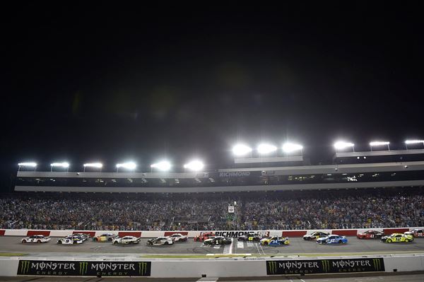 Richmond International Raceway