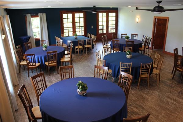 Ashton Creek Vineyard & Event Center