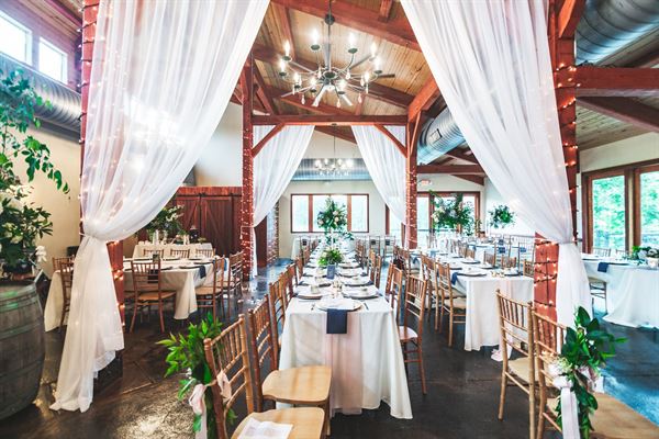 Ashton Creek Vineyard & Event Center