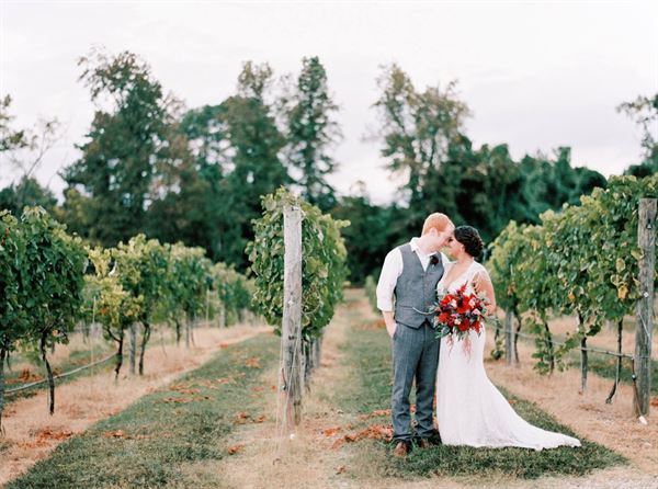 Ashton Creek Vineyard & Event Center