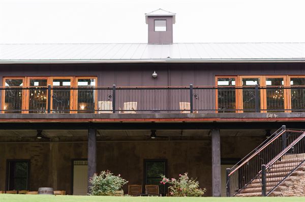 Ashton Creek Vineyard & Event Center