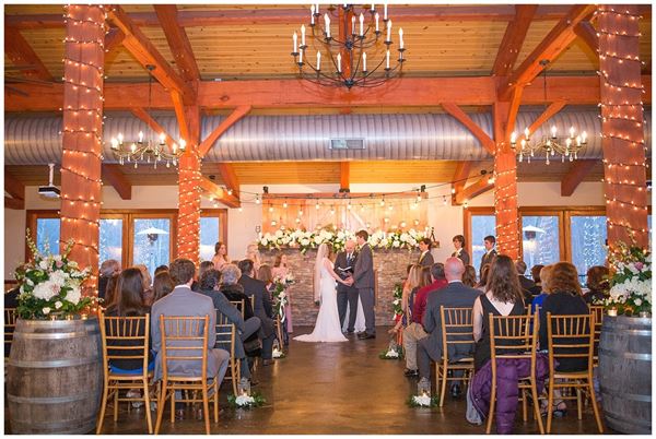 Ashton Creek Vineyard & Event Center