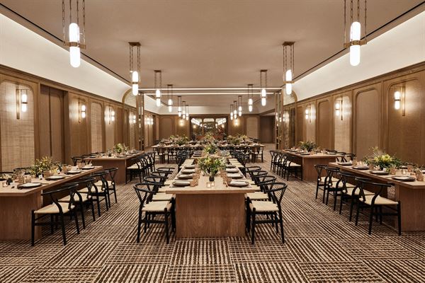 Santa Monica Proper Hotel