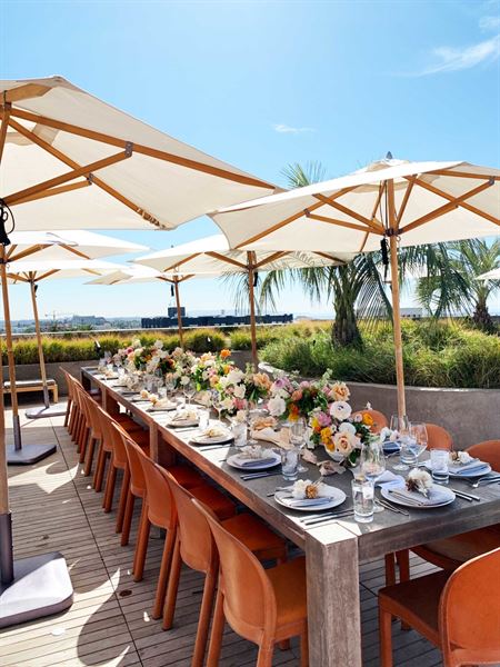 Santa Monica Proper Hotel