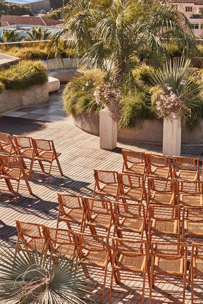 Santa Monica Proper Hotel