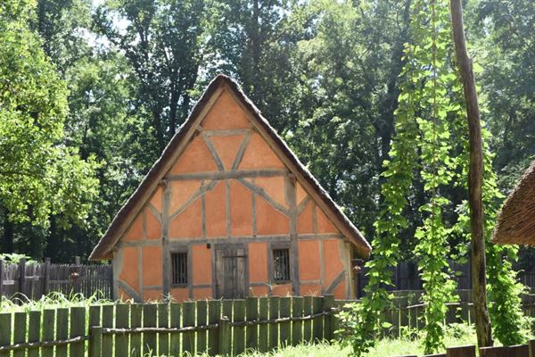 Henricus Historical Park