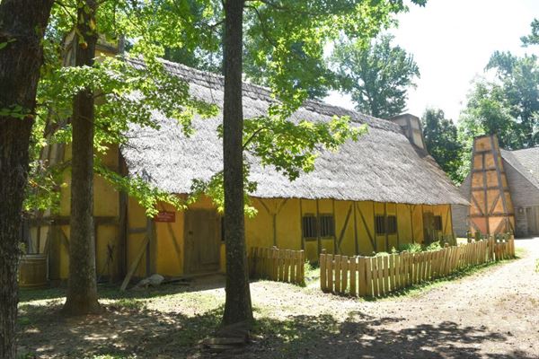 Henricus Historical Park