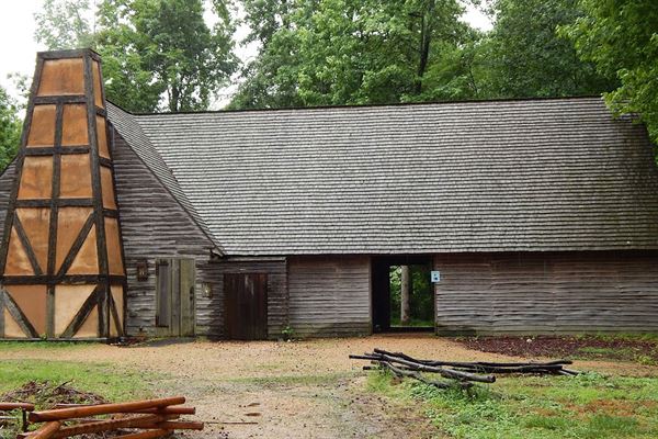 Henricus Historical Park