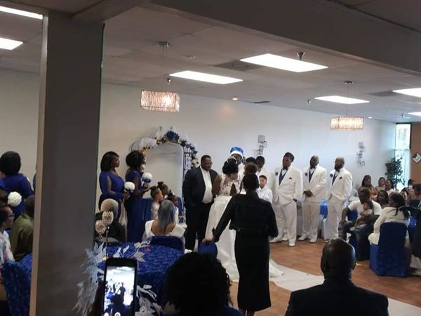 Memories Banquet Hall and Event Center