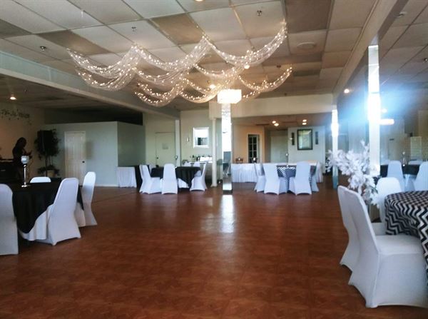 Memories Banquet Hall and Event Center