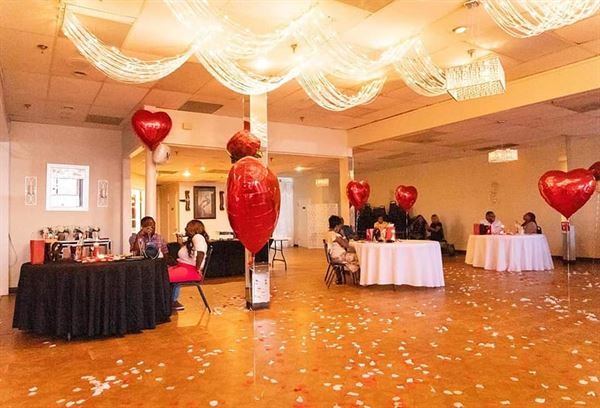 Memories Banquet Hall and Event Center