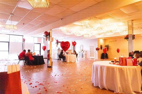 Memories Banquet Hall and Event Center