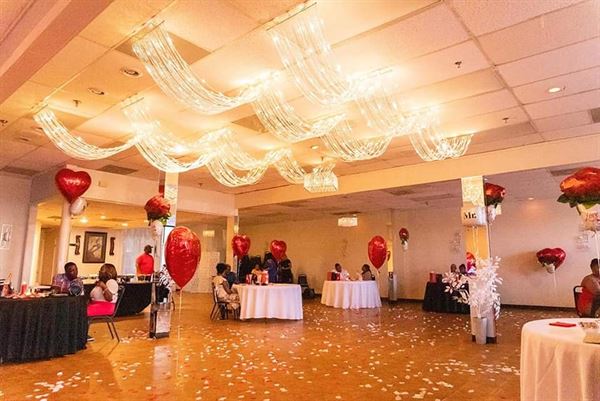 Memories Banquet Hall and Event Center