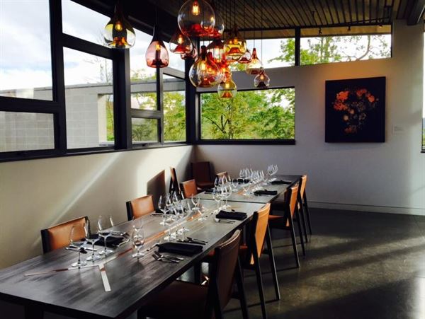 Saffron Fields Vineyard