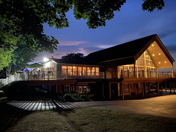 Clifton Springs Country Club