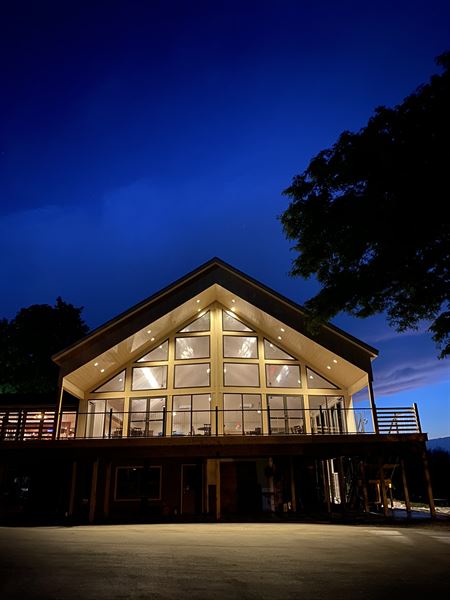 Clifton Springs Country Club