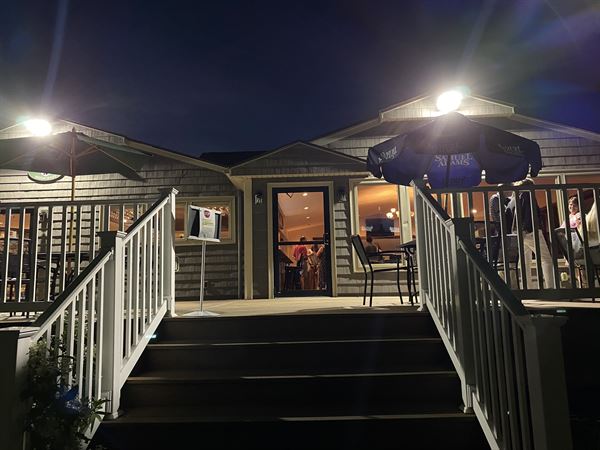 Clifton Springs Country Club