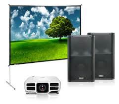 X-TREME AV-Fresno Affordable Projector Microphone/speaker rentals for weddings etc