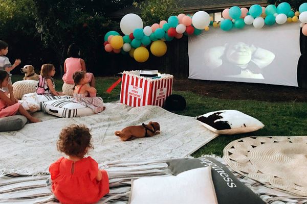 X-TREME AV-Fresno Affordable Projector Microphone/speaker rentals for weddings etc