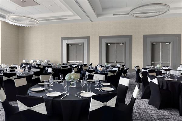 Courtyard by Marriott Dallas Flower Mound