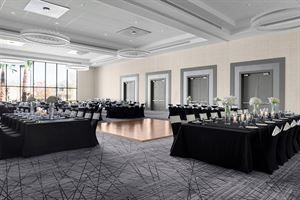 Trinity Ballroom