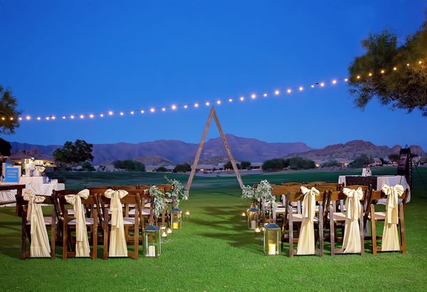 The Views at Superstition