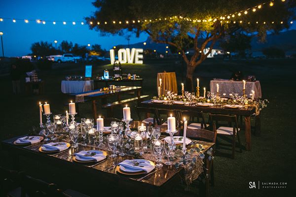 The Views at Superstition