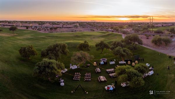 The Views at Superstition