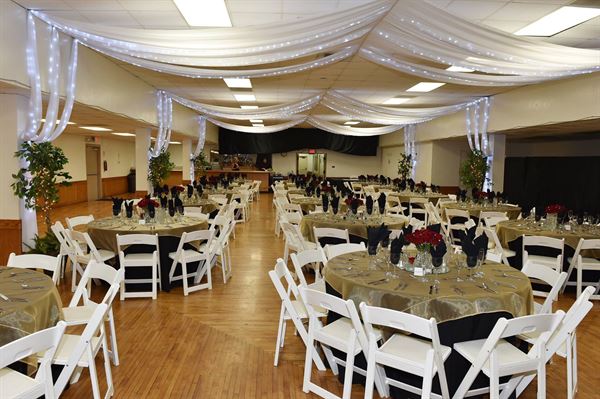 Artemp2025 Banquet Hall and Lounge