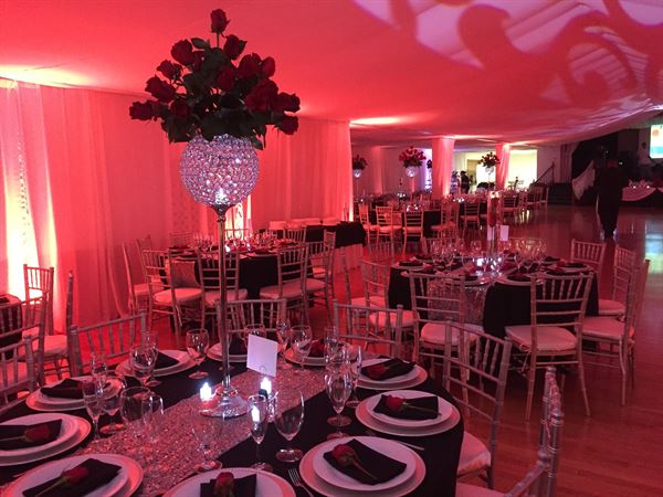 Artemp2025 Banquet Hall and Lounge