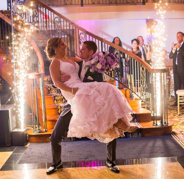 East Coast Event Group