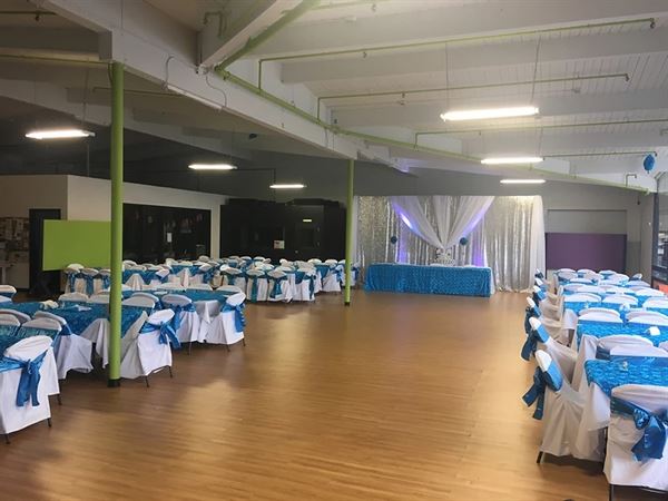 The Rosewood Initiative