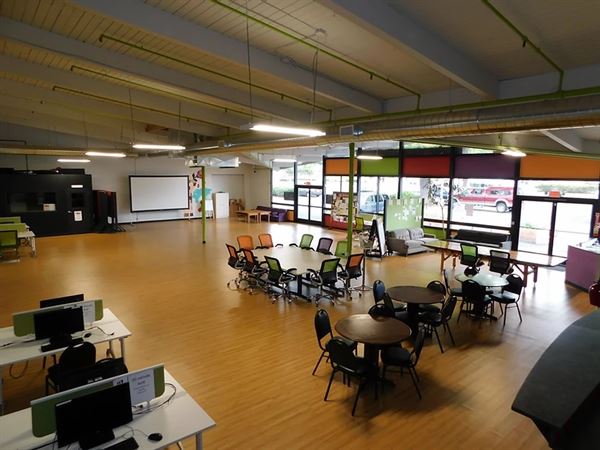 The Rosewood Initiative