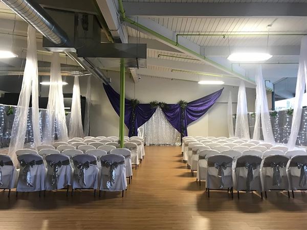 The Rosewood Initiative