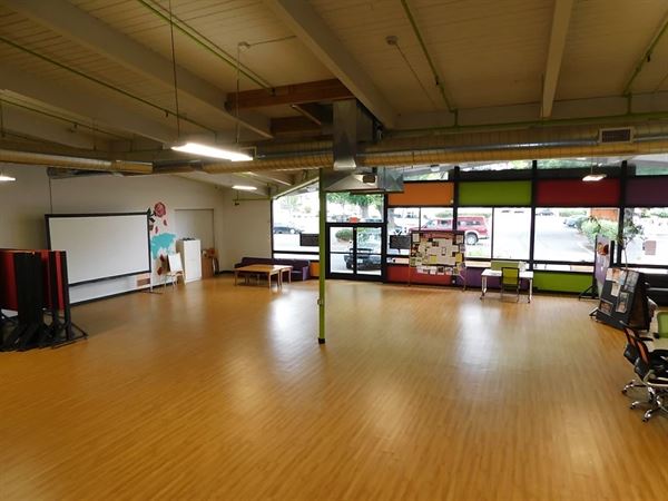 The Rosewood Initiative