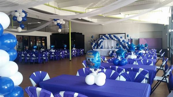 The Rosewood Initiative