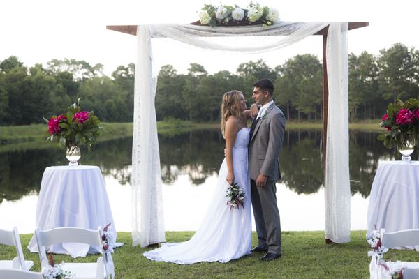 Gregory Farms Vineyard