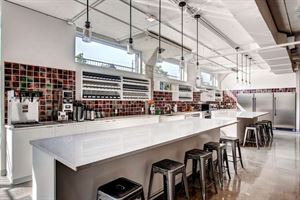 RiNo Kitchen at Enterprise Coworking RiNo