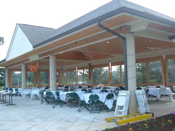 Brambleton Golf Course