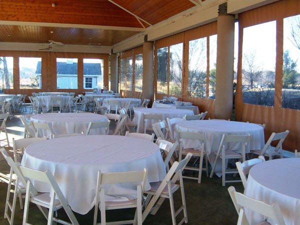 Brambleton Golf Course