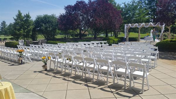 Brambleton Golf Course